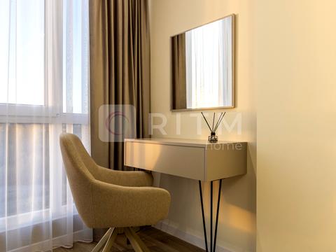 квартира по адресу Українських Декабристів ул., 54