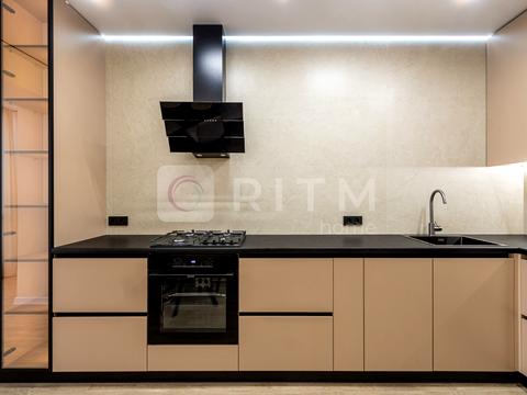 квартира по адресу Українських Декабристів ул., 54