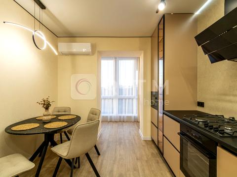 квартира по адресу Українських Декабристів ул., 54