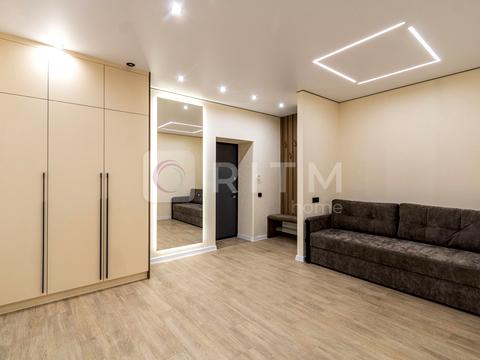 квартира по адресу Українських Декабристів ул., 54