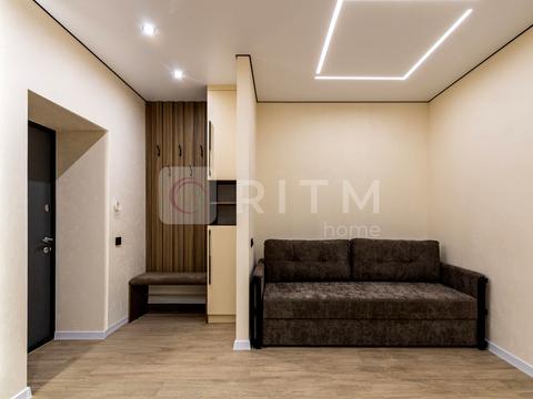 квартира по адресу Українських Декабристів ул., 54