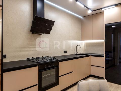 квартира по адресу Українських Декабристів ул., 54