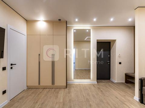 квартира по адресу Українських Декабристів ул., 54