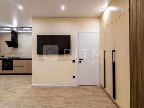 квартира по адресу Українських Декабристів ул., 54