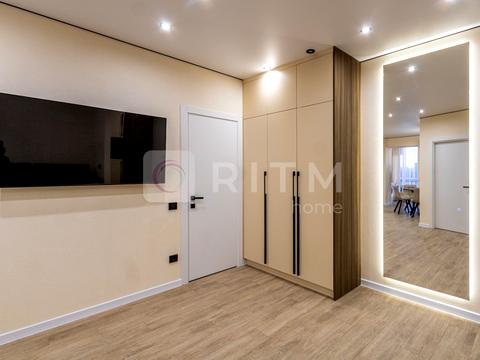 квартира по адресу Українських Декабристів ул., 54