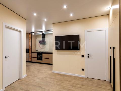 квартира по адресу Українських Декабристів ул., 54