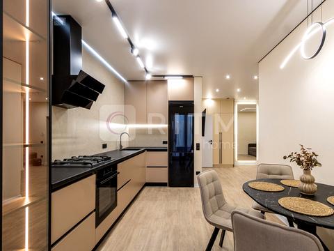 квартира по адресу Українських Декабристів ул., 54