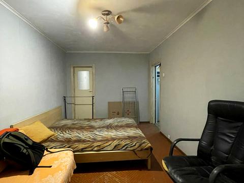 квартира за адресою Академіка Корольова вул., 10-В