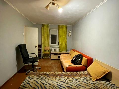 квартира за адресою Академіка Корольова вул., 10-В