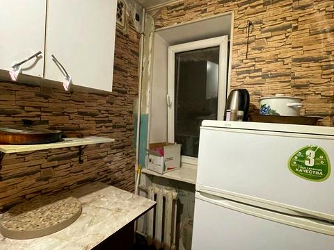 квартира за адресою Академіка Корольова вул., 10-В