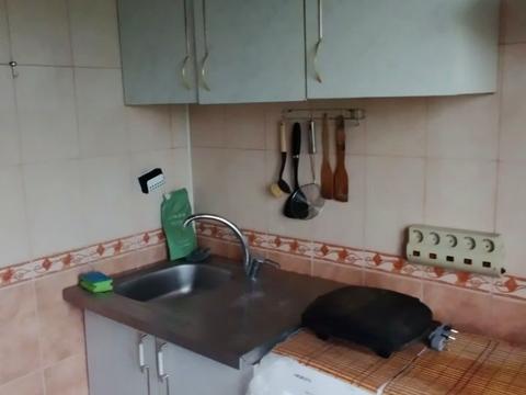 квартира по адресу Ружинская ул. (Вильгельма Пика), 20/54