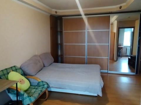 квартира по адресу Ружинская ул. (Вильгельма Пика), 20/54