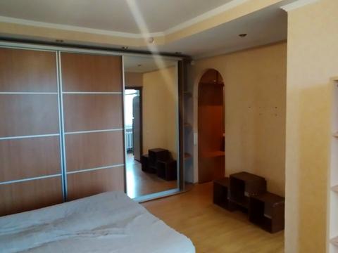 квартира по адресу Ружинская ул. (Вильгельма Пика), 20/54