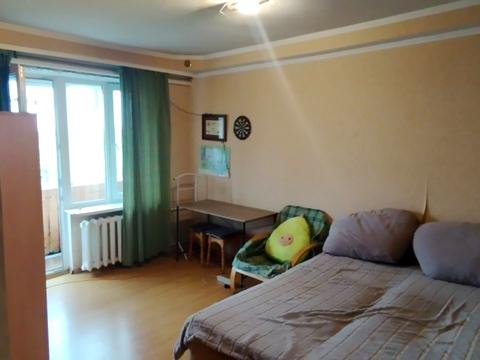 квартира по адресу Ружинская ул. (Вильгельма Пика), 20/54