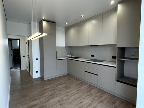 квартира по адресу Масив Веснянковий, 11