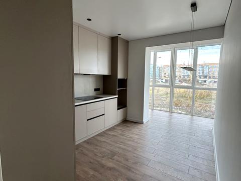 квартира по адресу Масив Веснянковий, 11