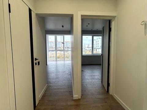 квартира по адресу Масив Веснянковий, 11