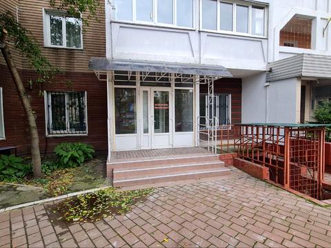 комерційна за адресою Харківське шосе, 56