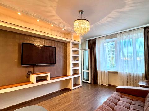 квартира по адресу Ивана Франко ул., 24-А