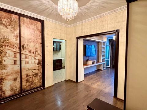 квартира по адресу Ивана Франко ул., 24-А