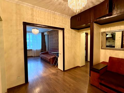 квартира по адресу Ивана Франко ул., 24-А