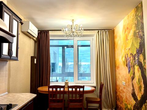 квартира по адресу Ивана Франко ул., 24-А