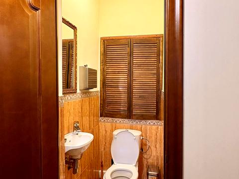 квартира по адресу Ивана Франко ул., 24-А