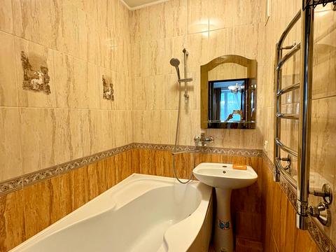 квартира по адресу Ивана Франко ул., 24-А