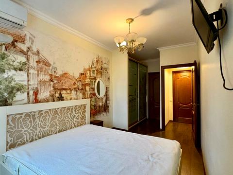 квартира по адресу Ивана Франко ул., 24-А