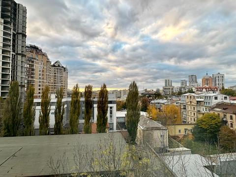 квартира по адресу Ивана Франко ул., 24-А