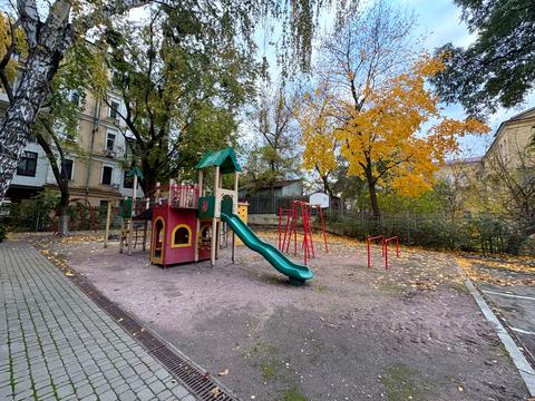 квартира по адресу Ивана Франко ул., 24-А