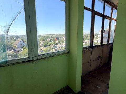 квартира за адресою Звенигородська вул., 7