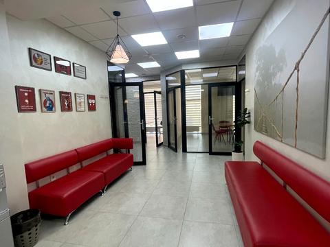 коммерческая по адресу Университетская ул., 3