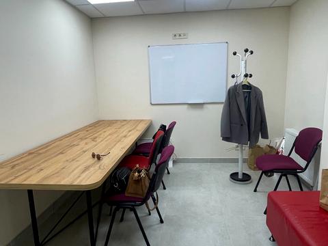 коммерческая по адресу Университетская ул., 3