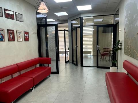 коммерческая по адресу Университетская ул., 3