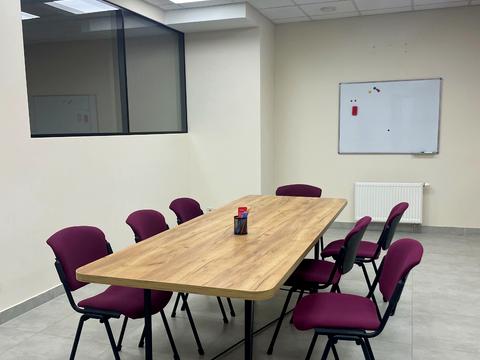 коммерческая по адресу Университетская ул., 3