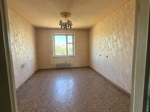 квартира за адресою Звенигородська вул., 7