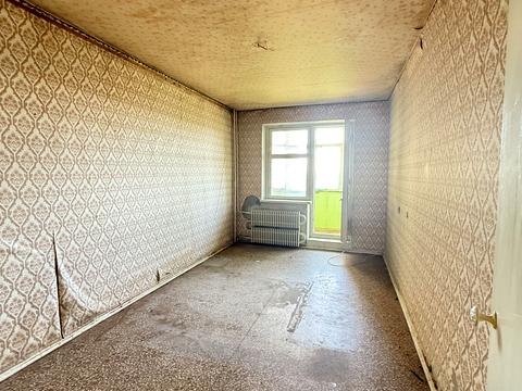 квартира за адресою Звенигородська вул., 7