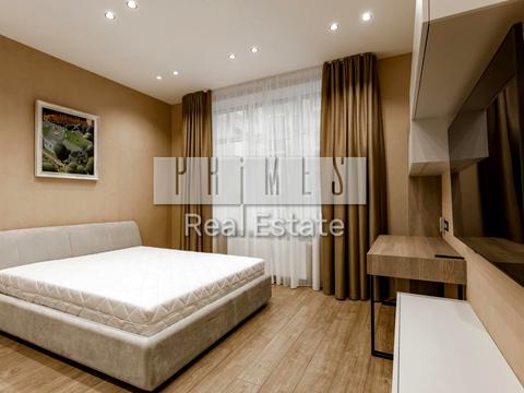 квартира по адресу Андрея Верхогляда ул. (Михайла Драгомирова), 15-А