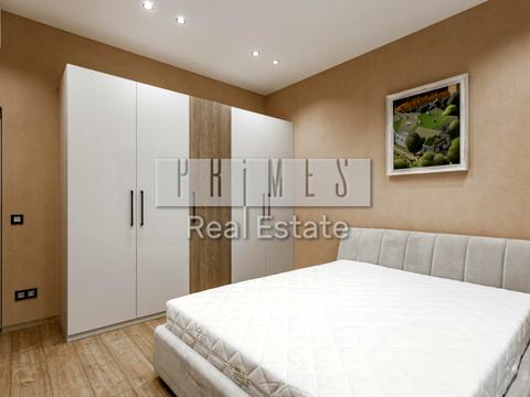 квартира по адресу Андрея Верхогляда ул. (Михайла Драгомирова), 15-А