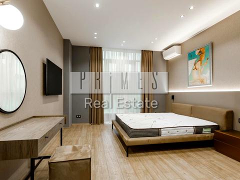 квартира по адресу Андрея Верхогляда ул. (Михайла Драгомирова), 15-А