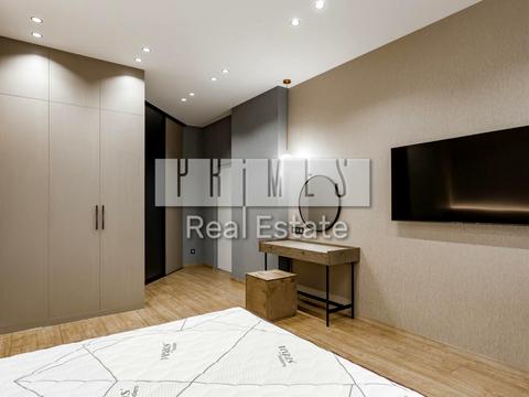 квартира по адресу Андрея Верхогляда ул. (Михайла Драгомирова), 15-А