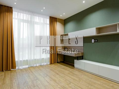 квартира по адресу Андрея Верхогляда ул. (Михайла Драгомирова), 15-А