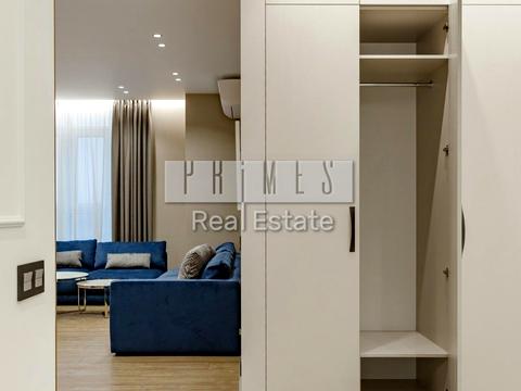 квартира по адресу Андрея Верхогляда ул. (Михайла Драгомирова), 15-А