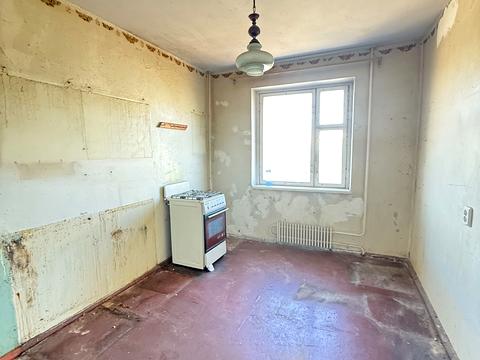 квартира за адресою Звенигородська вул., 7