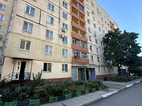 квартира за адресою Звенигородська вул., 7