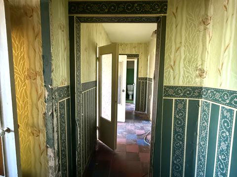 квартира за адресою Звенигородська вул., 7