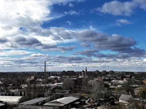 квартира за адресою Домобудівельна вул., 5