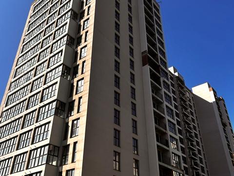 квартира за адресою Домобудівельна вул., 5