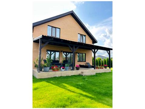 будинок за адресою Кар'єрна вул.